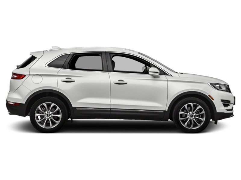 2017 Lincoln MKC Select | AWD | 2.0L | NAV | ROOF | HTD STR WHL Exterior Shot 11