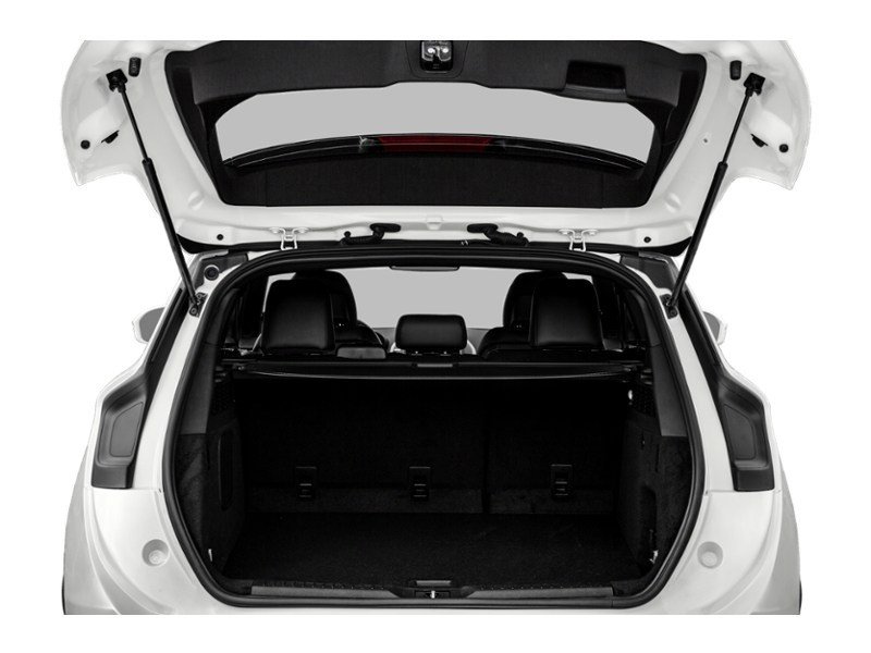 2017 Lincoln MKC Select | AWD | 2.0L | NAV | ROOF | HTD STR WHL Exterior Shot 4