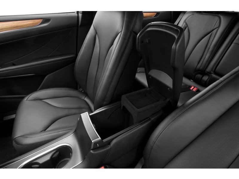 2017 Lincoln MKC Select | AWD | 2.0L | NAV | ROOF | HTD STR WHL Interior Shot 8