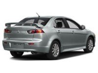 2015 Mitsubishi Lancer 4dr Sdn CVT SE FWD Exterior Shot 2