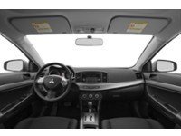 2015 Mitsubishi Lancer 4dr Sdn CVT SE FWD Interior Shot 7