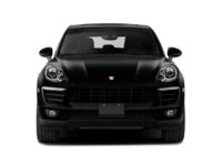 2017 Porsche Macan AWD 4dr S Exterior Shot 6
