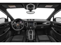 2017 Porsche Macan AWD 4dr S Interior Shot 6