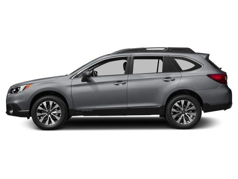 2015 Subaru Outback LIMITED 2.4/HARMAN KARDAN/LEATHER/SUNROOF Exterior Shot 7