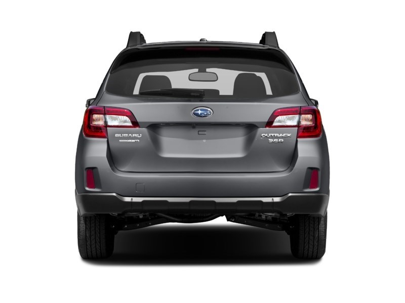 2015 Subaru Outback LIMITED 2.4/HARMAN KARDAN/LEATHER/SUNROOF Exterior Shot 8