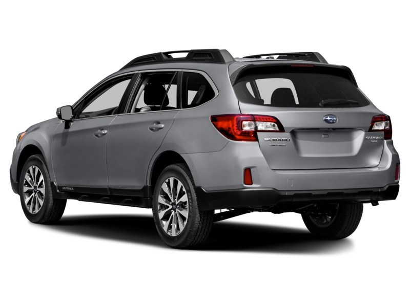 2015 Subaru Outback LIMITED 2.4/HARMAN KARDAN/LEATHER/SUNROOF Exterior Shot 10