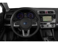 2015 Subaru Outback LIMITED 2.4/HARMAN KARDAN/LEATHER/SUNROOF Interior Shot 3