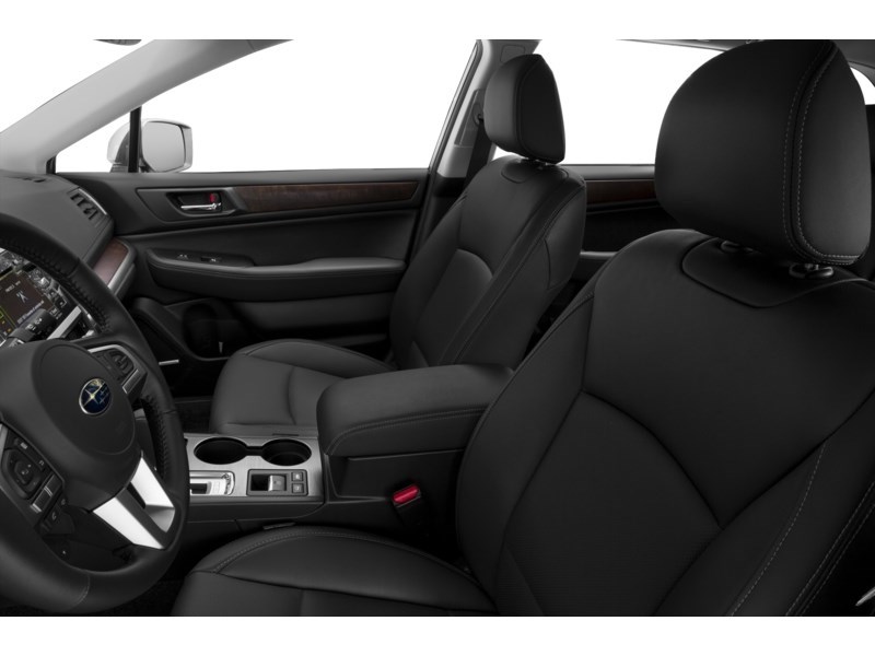 2016 Subaru Outback 5dr Wgn CVT 2.5i w/Limited & Tech Pkg Interior Shot 5