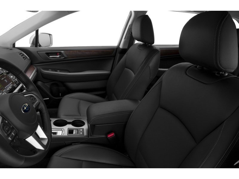 2015 Subaru Outback LIMITED 2.4/HARMAN KARDAN/LEATHER/SUNROOF Interior Shot 5