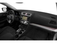 2015 Subaru Outback LIMITED 2.4/HARMAN KARDAN/LEATHER/SUNROOF Interior Shot 1