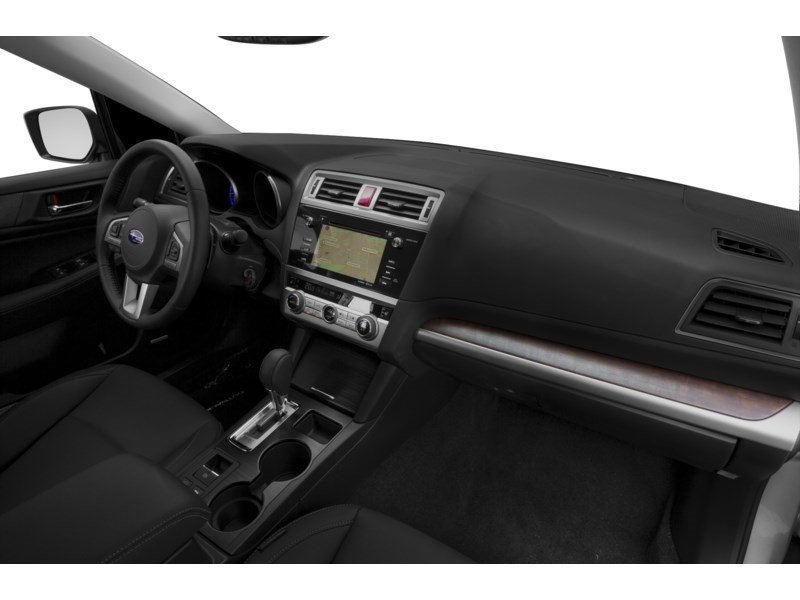 2015 Subaru Outback LIMITED 2.4/HARMAN KARDAN/LEATHER/SUNROOF Interior Shot 1
