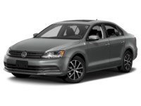 2017 Volkswagen Jetta 4dr 1.4 TSI Auto Wolfsburg Edition Exterior Shot 1