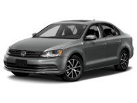2016 Volkswagen Jetta Sedan 4dr 1.4 TSI Auto Comfortline *Ltd Avail* Exterior Shot 1