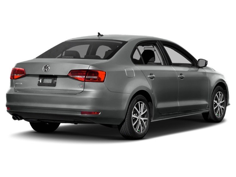 2016 Volkswagen Jetta Sedan 4dr 1.4 TSI Auto Comfortline *Ltd Avail* Exterior Shot 2