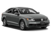 2016 Volkswagen Jetta Sedan 4dr 1.4 TSI Auto Comfortline *Ltd Avail* Exterior Shot 9