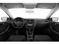 2016 Volkswagen Jetta Sedan 4dr 1.4 TSI Auto Comfortline *Ltd Avail* Interior Shot 6