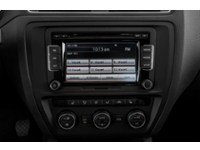 2016 Volkswagen Jetta Sedan 4dr 1.4 TSI Auto Comfortline *Ltd Avail* Interior Shot 2