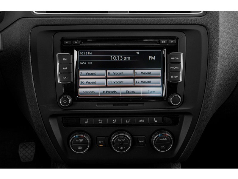 2016 Volkswagen Jetta Sedan 4dr 1.4 TSI Auto Comfortline *Ltd Avail* Interior Shot 2