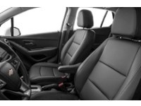 2016 Chevrolet Trax AWD 4dr LTZ Interior Shot 4