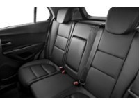 2016 Chevrolet Trax AWD 4dr LTZ Interior Shot 5