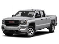 2018 GMC Sierra 1500 4WD Double Cab 143.5