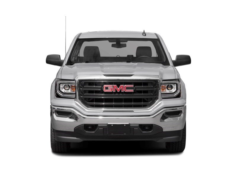 2018 GMC Sierra 1500 4WD Double Cab 143.5