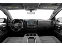 2018 GMC Sierra 1500 4WD Double Cab 143.5
