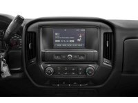 2018 GMC Sierra 1500 4WD Double Cab 143.5