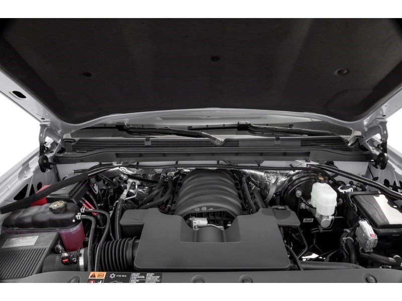 2018 GMC Sierra 1500 4WD Double Cab 143.5