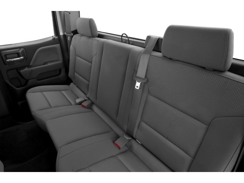 2018 GMC Sierra 1500 4WD Double Cab 143.5