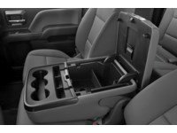 2018 GMC Sierra 1500 4WD Double Cab 143.5