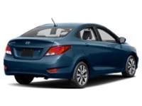 2017 Hyundai Accent 4dr Sdn Auto SE Exterior Shot 2
