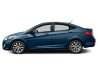 2017 Hyundai Accent 4dr Sdn Auto SE Exterior Shot 7