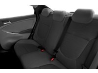 2017 Hyundai Accent 4dr Sdn Auto SE Interior Shot 5