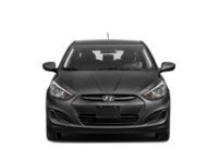 2015 Hyundai Accent 5dr HB Auto GL Exterior Shot 6