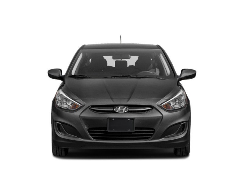 2015 Hyundai Accent 5dr HB Auto GL Exterior Shot 6