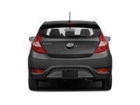 2015 Hyundai Accent 5dr HB Auto GL Exterior Shot 8