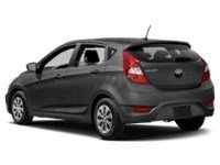 2015 Hyundai Accent 5dr HB Auto GL Exterior Shot 10