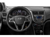 2015 Hyundai Accent 5dr HB Auto GL Interior Shot 3