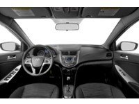 2015 Hyundai Accent 5dr HB Auto GL Interior Shot 6
