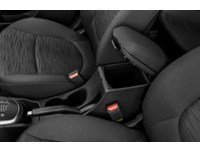 2015 Hyundai Accent 5dr HB Auto GL Interior Shot 7