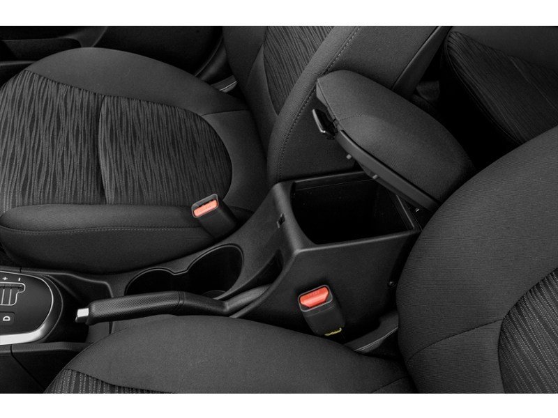 2015 Hyundai Accent 5dr HB Auto GL Interior Shot 7