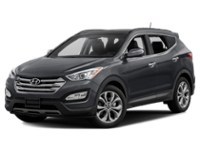 2016 Hyundai Santa Fe Sport AWD 4dr 2.0T Limited Exterior Shot 1