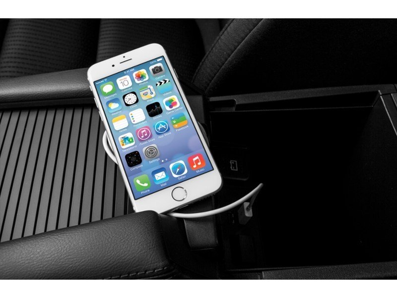 2016 Mazda Mazda6 4dr Sdn 2.5L Man GS Exterior Shot 13