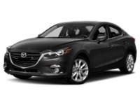 2016 Mazda Mazda3 4dr Sdn Auto GT Exterior Shot 1