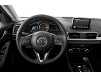 2016 Mazda Mazda3 4dr Sdn Auto GT Interior Shot 3