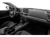 2016 Mazda Mazda3 4dr Sdn Auto GT Interior Shot 1