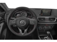 2016 Mazda Mazda3 Sport 4dr HB Sport Auto GS Interior Shot 3