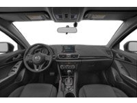 2016 Mazda Mazda3 Sport 4dr HB Sport Auto GS Interior Shot 6