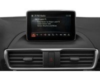 2016 Mazda Mazda3 Sport 4dr HB Sport Auto GS Interior Shot 2